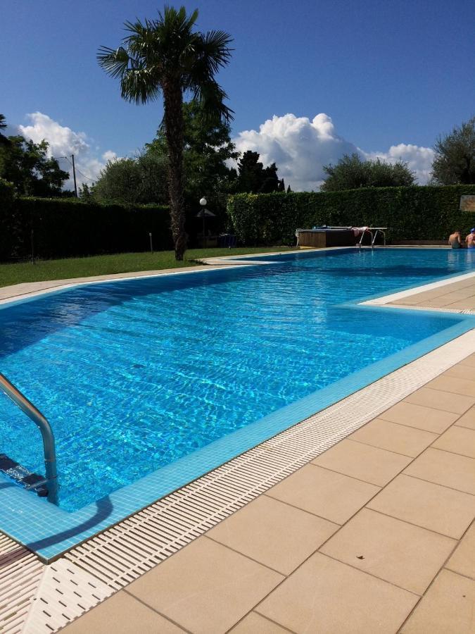 Apartments Blitz - Regarda Travel Lazise Buitenkant foto