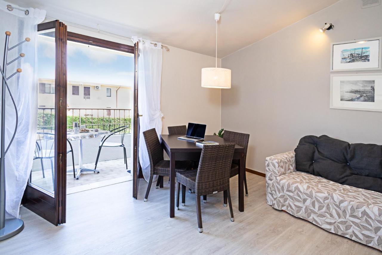 Apartments Blitz - Regarda Travel Lazise Buitenkant foto