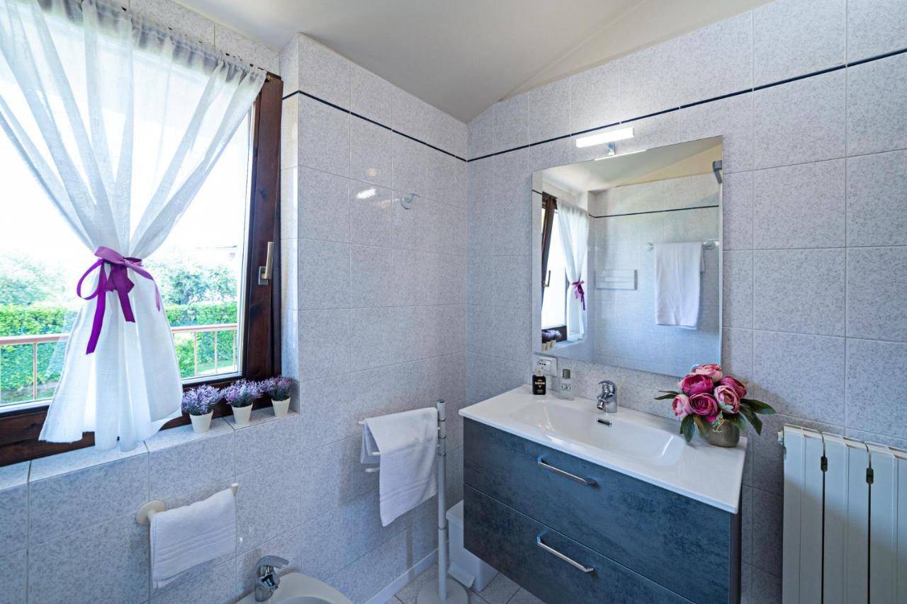 Apartments Blitz - Regarda Travel Lazise Buitenkant foto