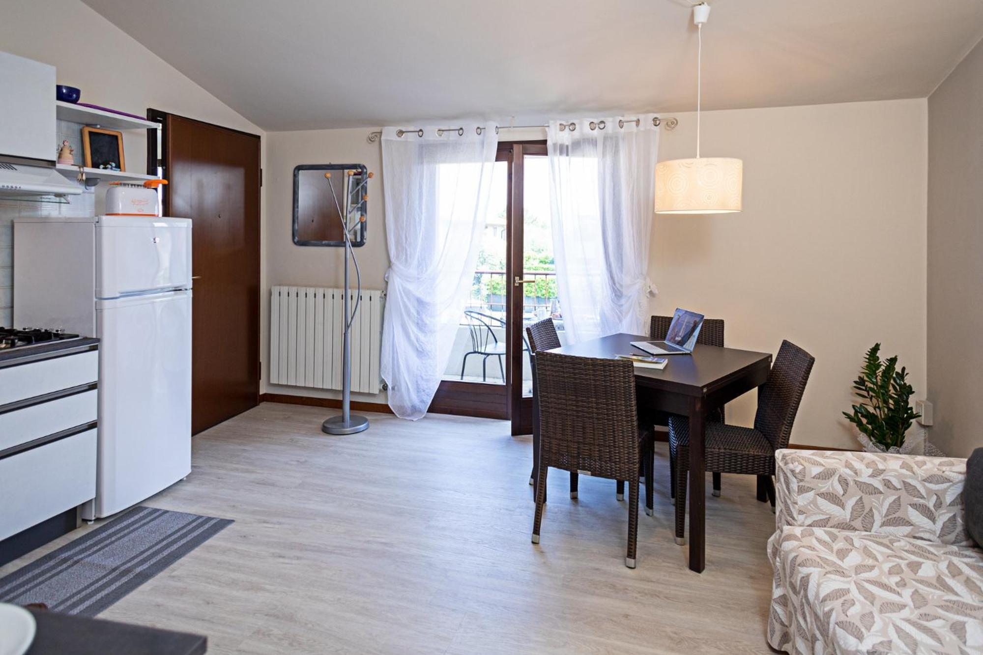 Apartments Blitz - Regarda Travel Lazise Buitenkant foto