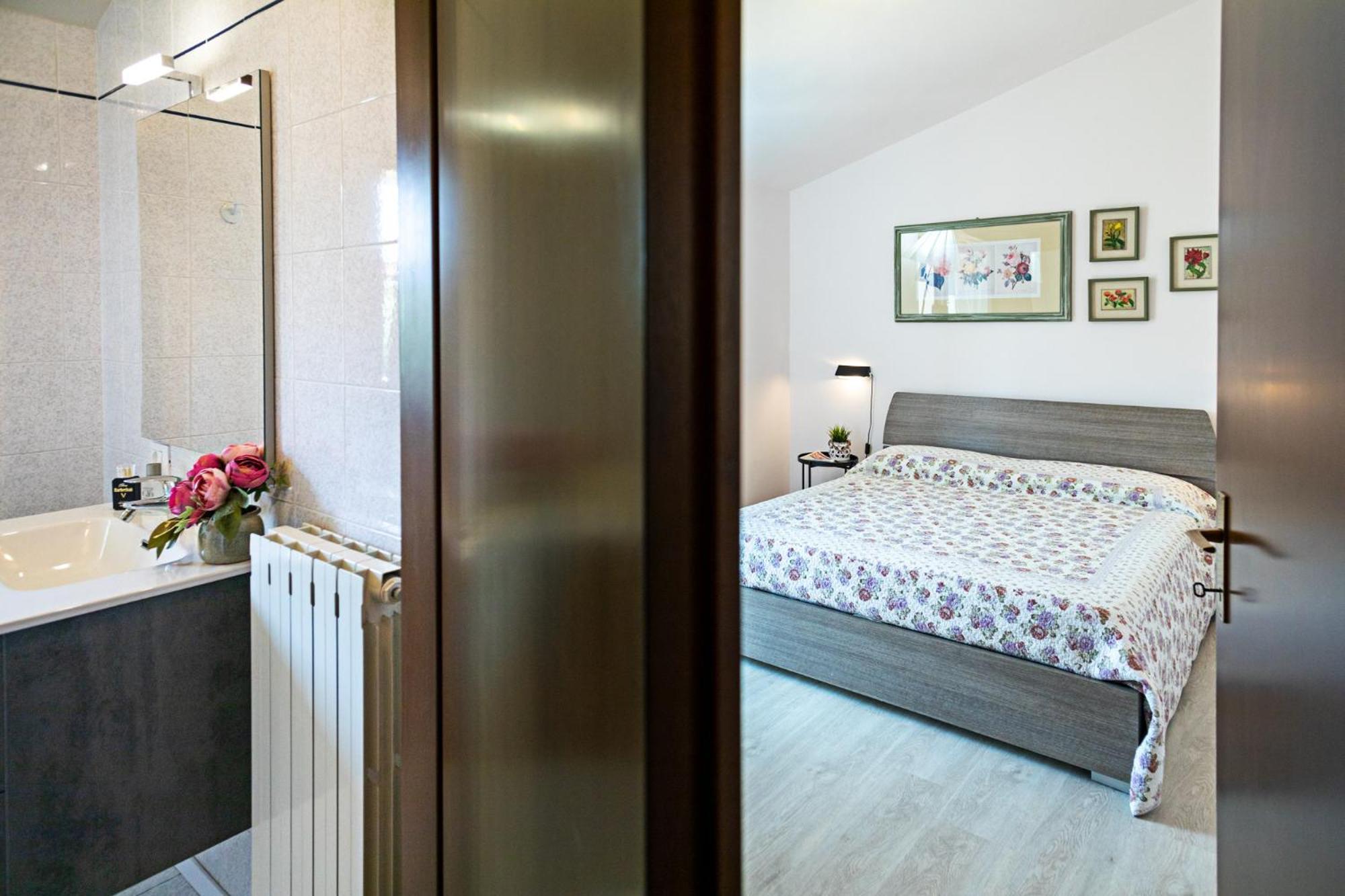 Apartments Blitz - Regarda Travel Lazise Buitenkant foto