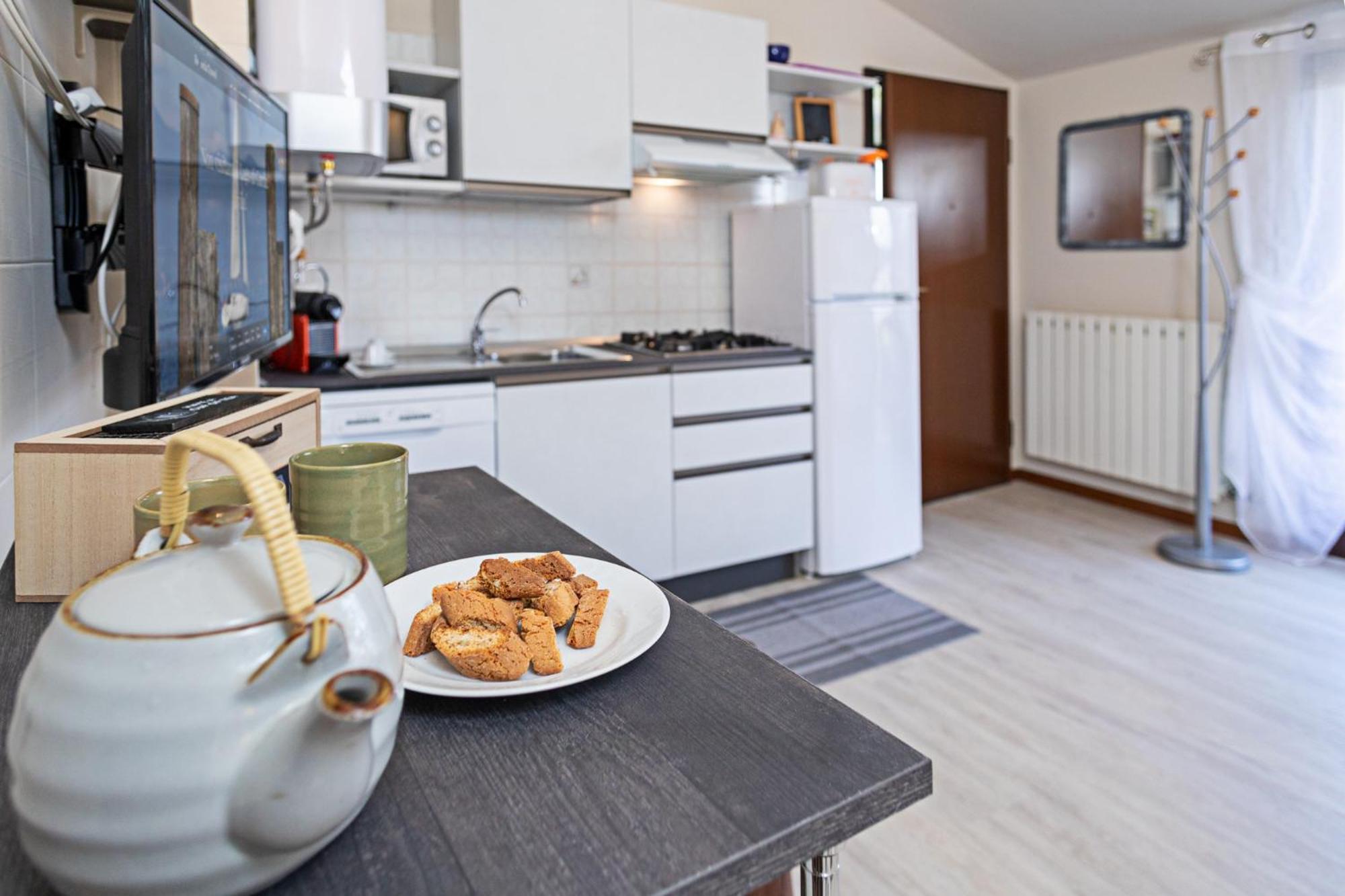 Apartments Blitz - Regarda Travel Lazise Buitenkant foto