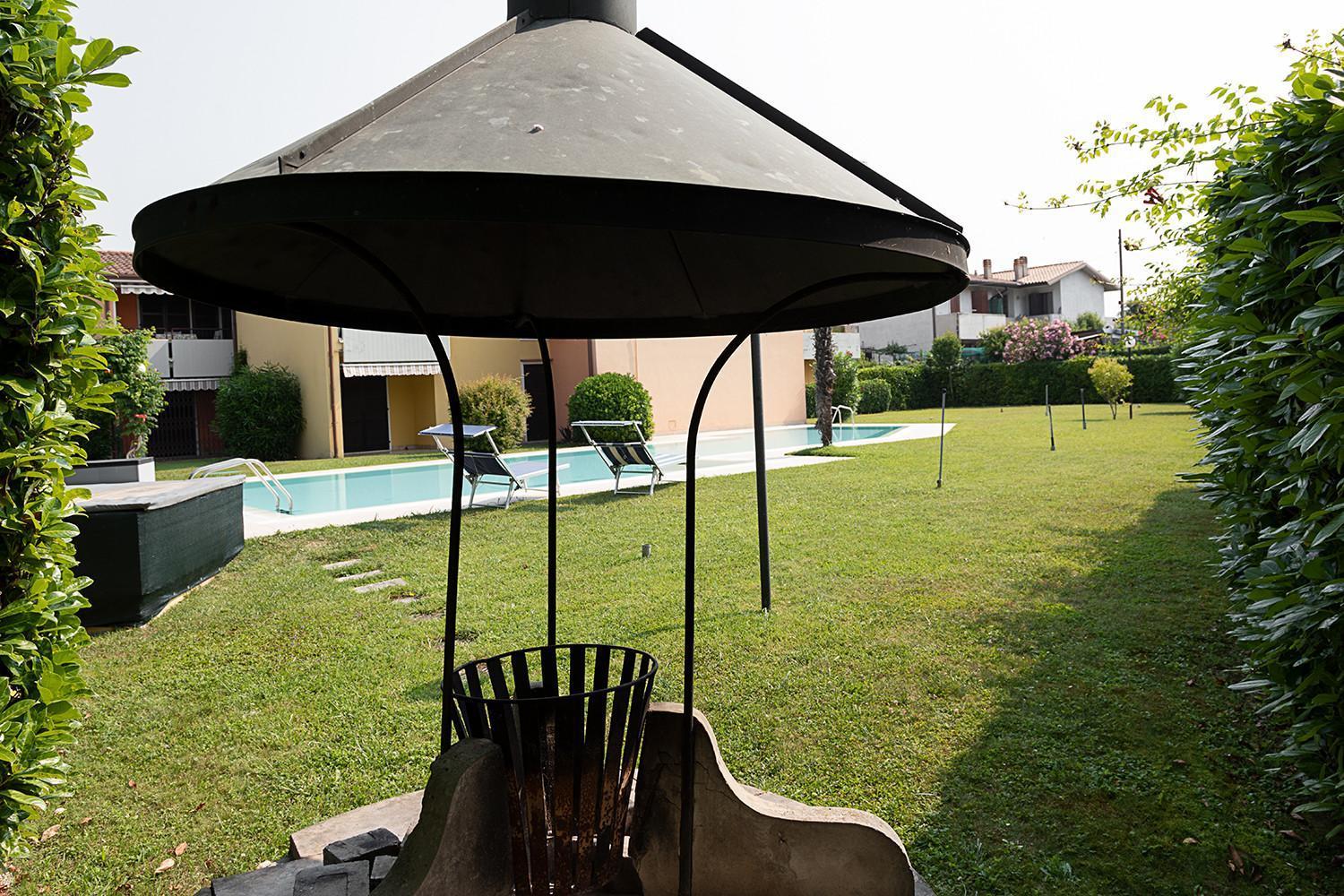 Apartments Blitz - Regarda Travel Lazise Buitenkant foto