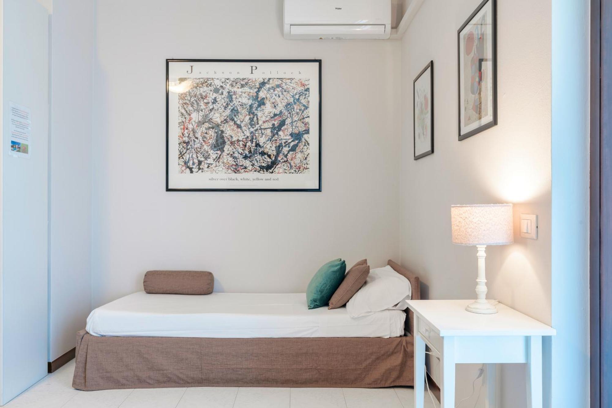 Apartments Blitz - Regarda Travel Lazise Buitenkant foto
