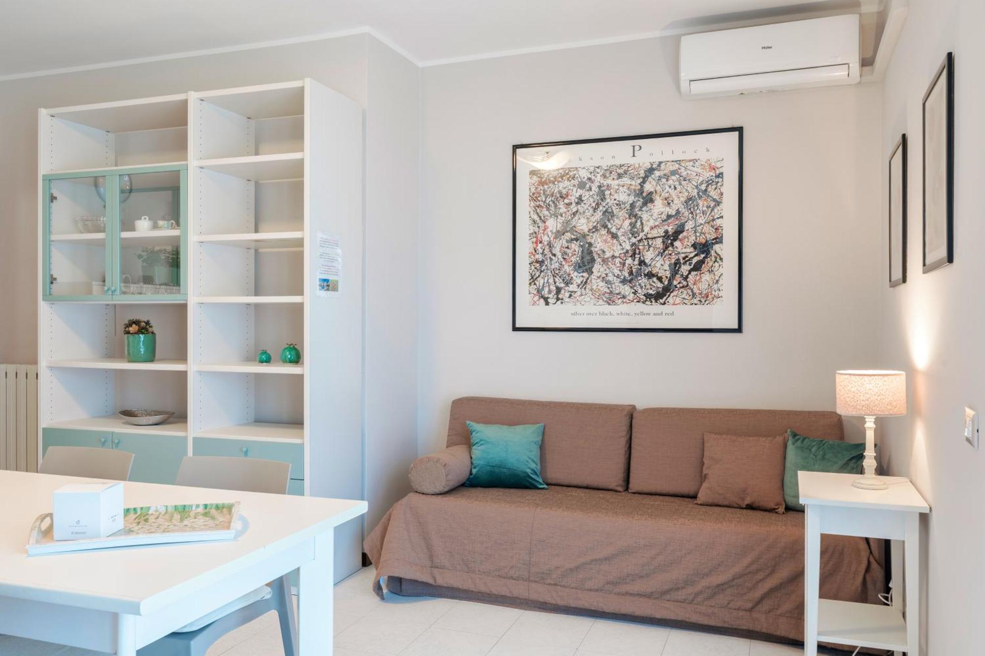 Apartments Blitz - Regarda Travel Lazise Buitenkant foto