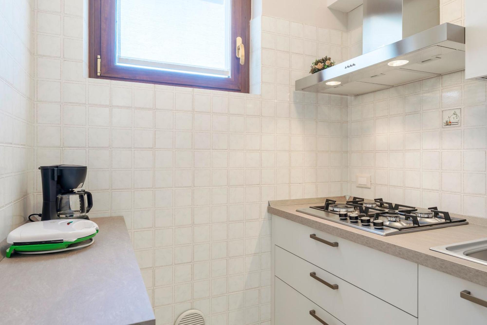 Apartments Blitz - Regarda Travel Lazise Buitenkant foto