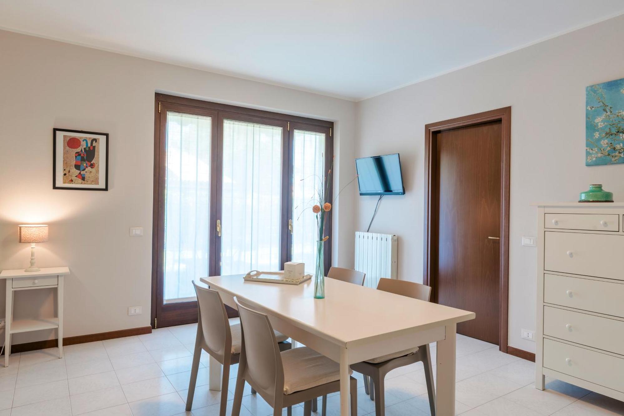 Apartments Blitz - Regarda Travel Lazise Buitenkant foto
