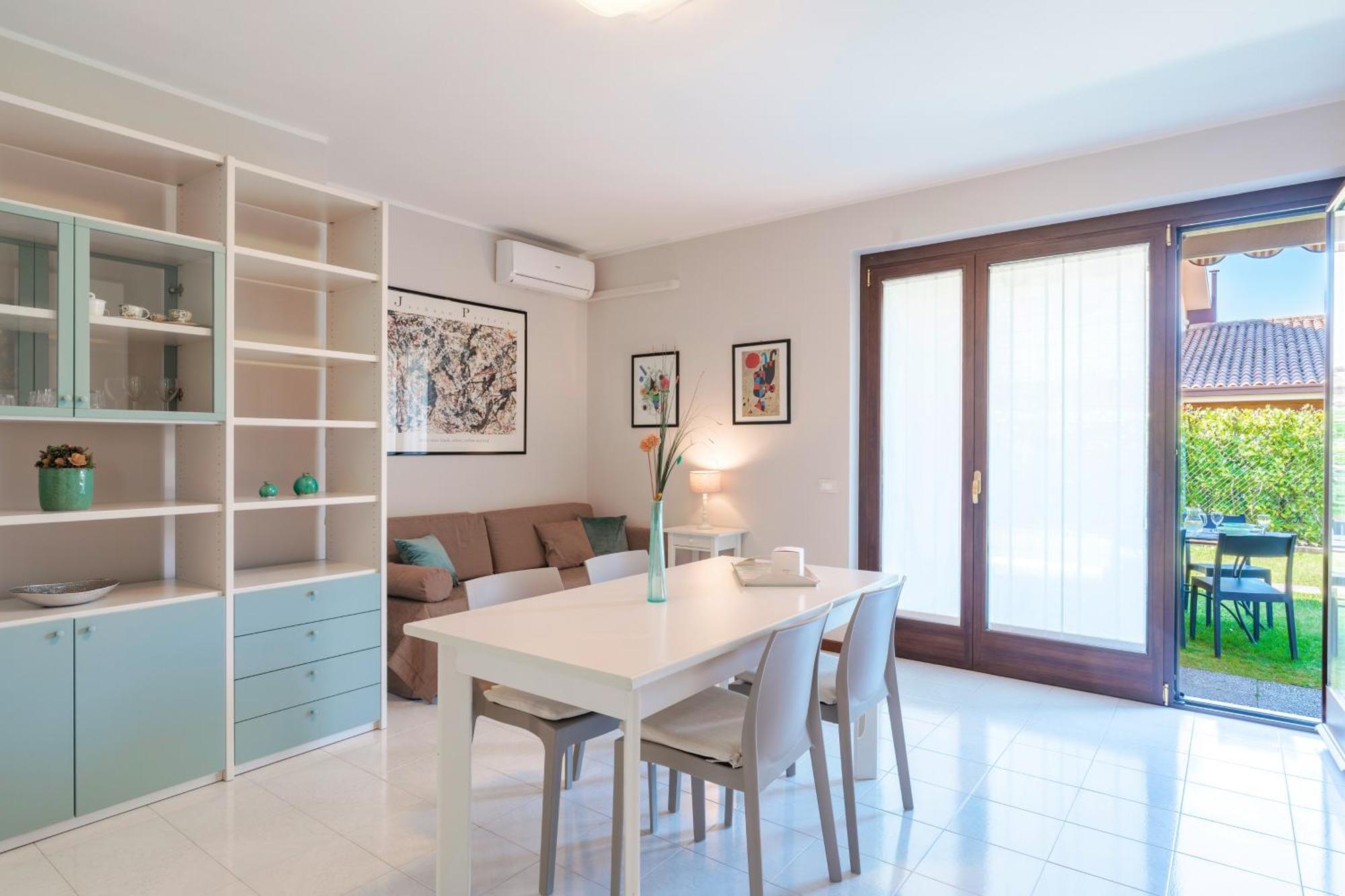 Apartments Blitz - Regarda Travel Lazise Buitenkant foto