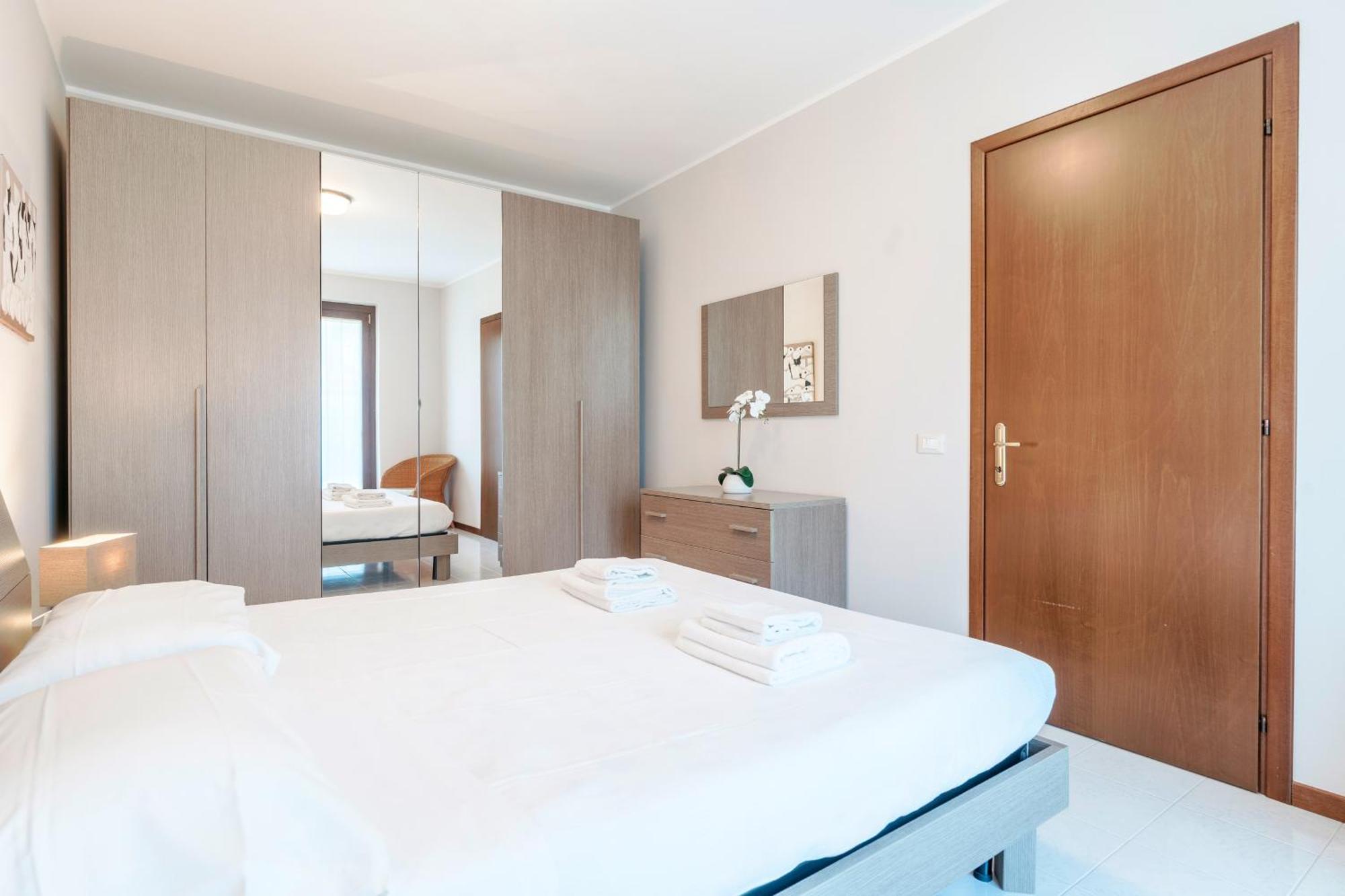Apartments Blitz - Regarda Travel Lazise Buitenkant foto