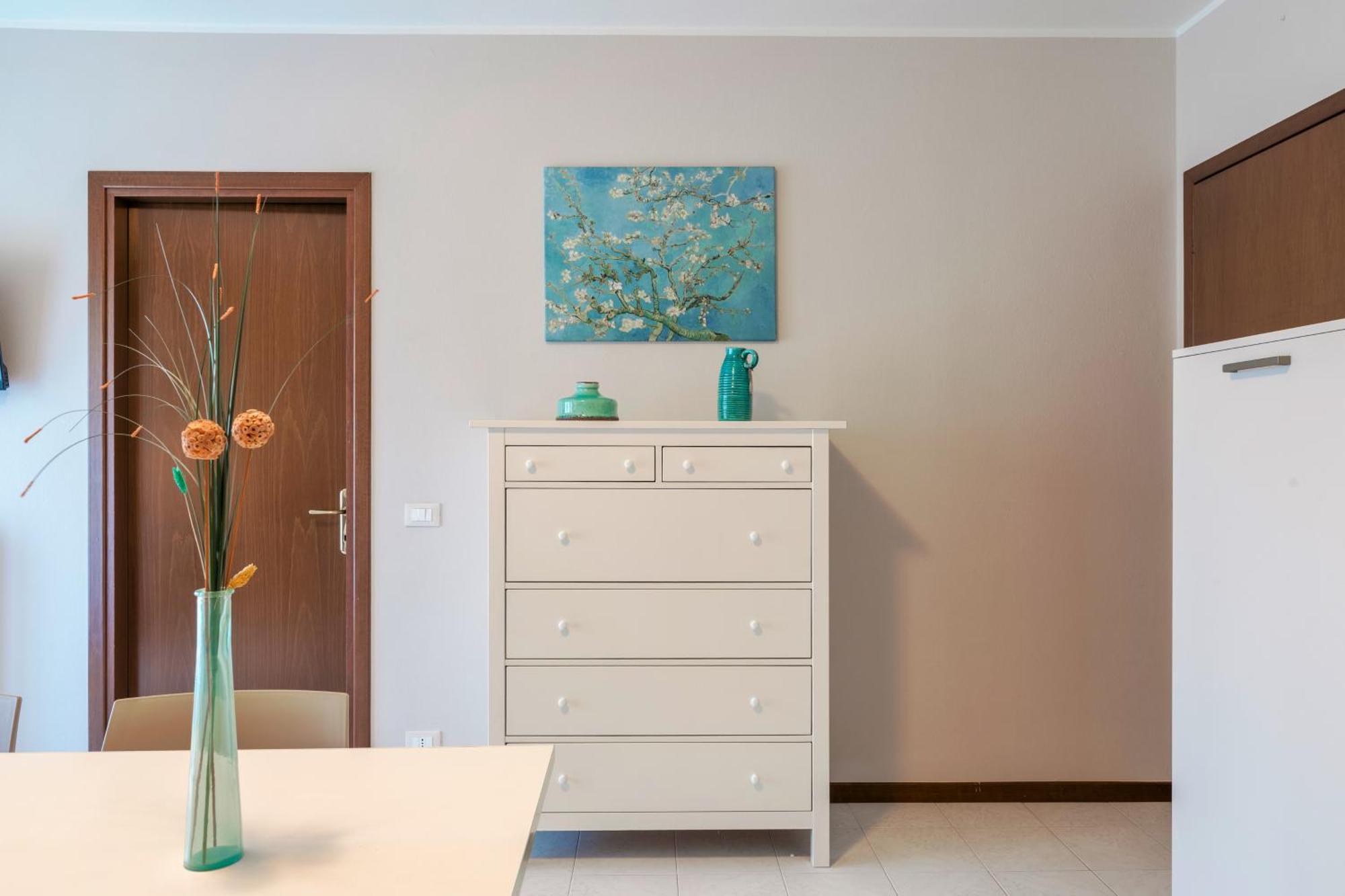 Apartments Blitz - Regarda Travel Lazise Buitenkant foto