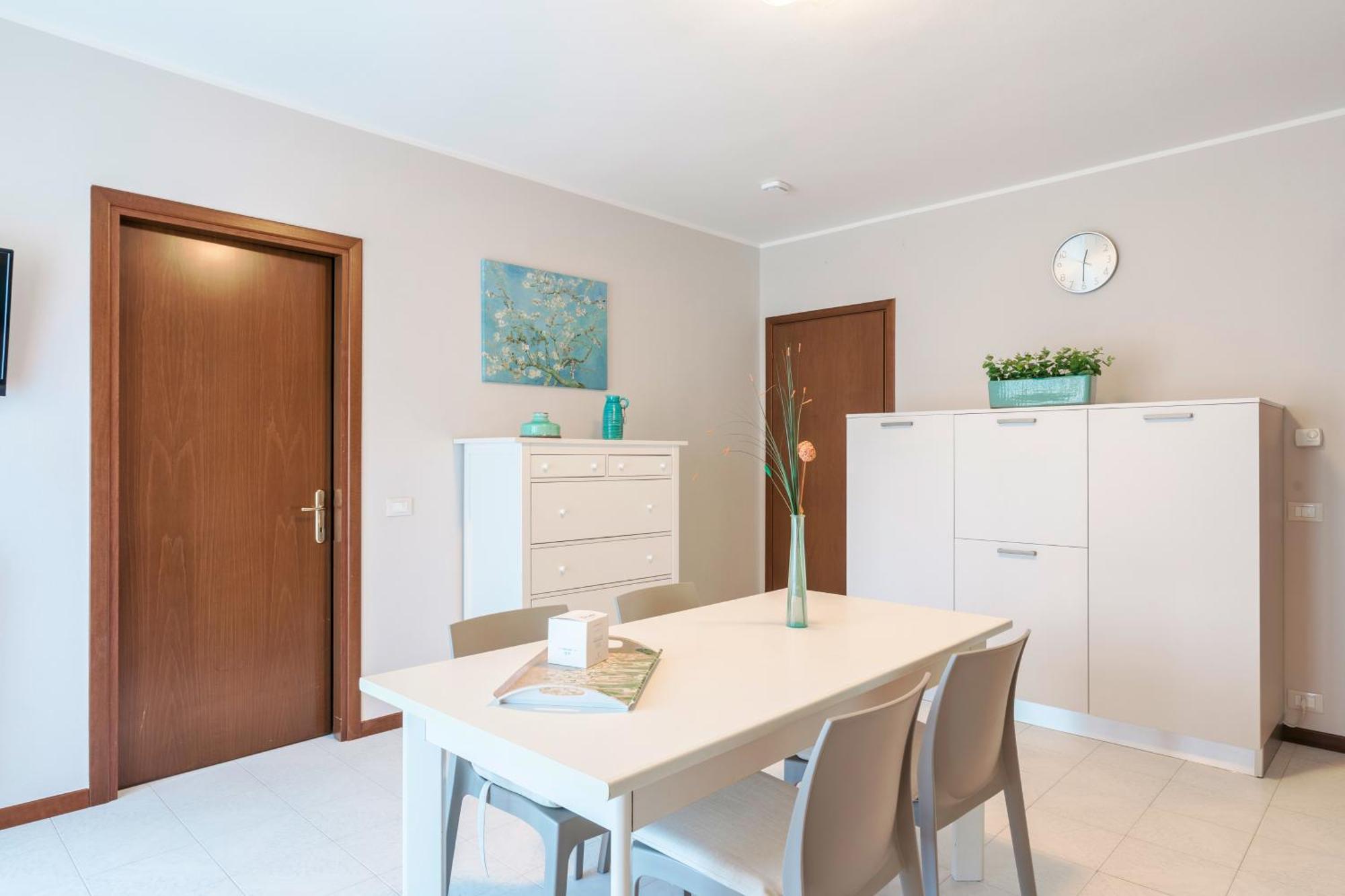 Apartments Blitz - Regarda Travel Lazise Buitenkant foto